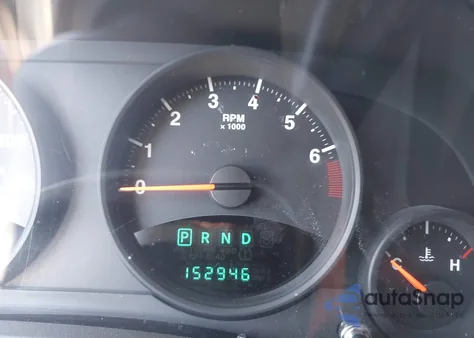 2012 Jeep Patriot Sport из США, поврежденный, VIN 1C4NJPBA8CD579091